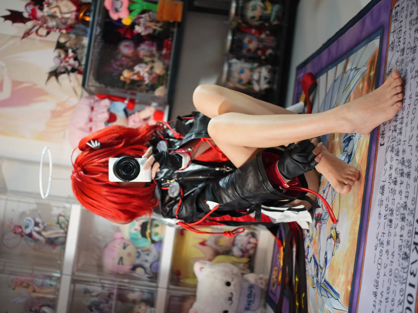 白栎Shirly_No_021_明日方舟_新约能天使_130P,23V_7_27GB01 tg@simisebaisi 【丝足阁】025.webp